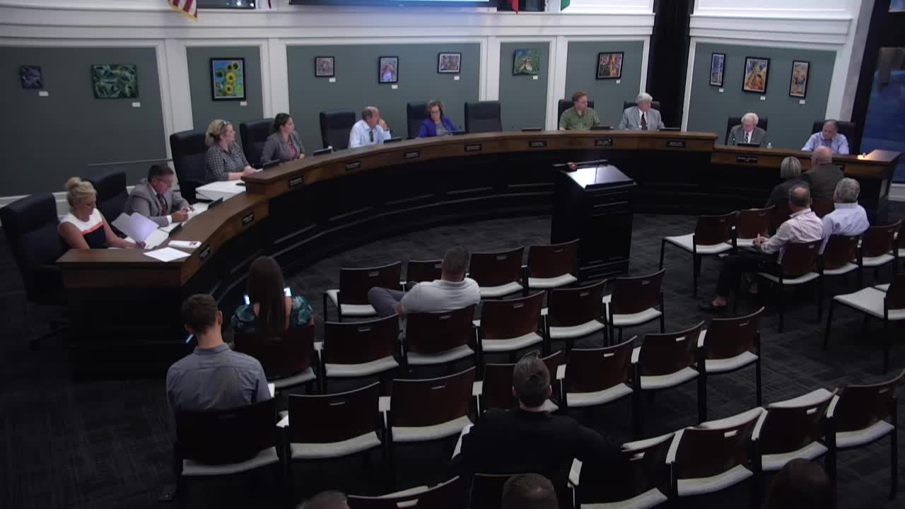 Mayor announces exciting new community enhancements for festival