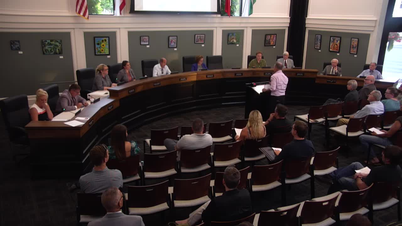 Housing Development Plan Sparks Controversy Over Bike Path Safety