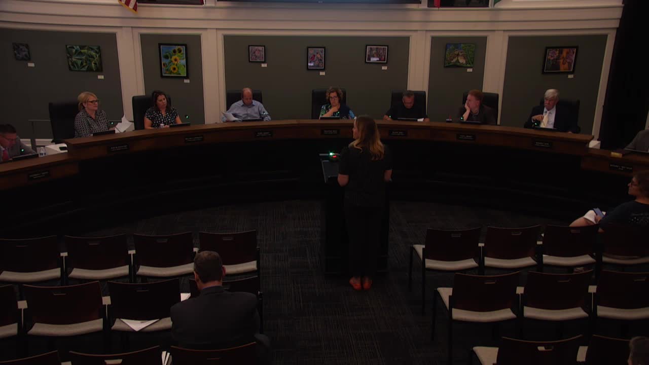 City Council Approves Controversial Drive-Thru Ban