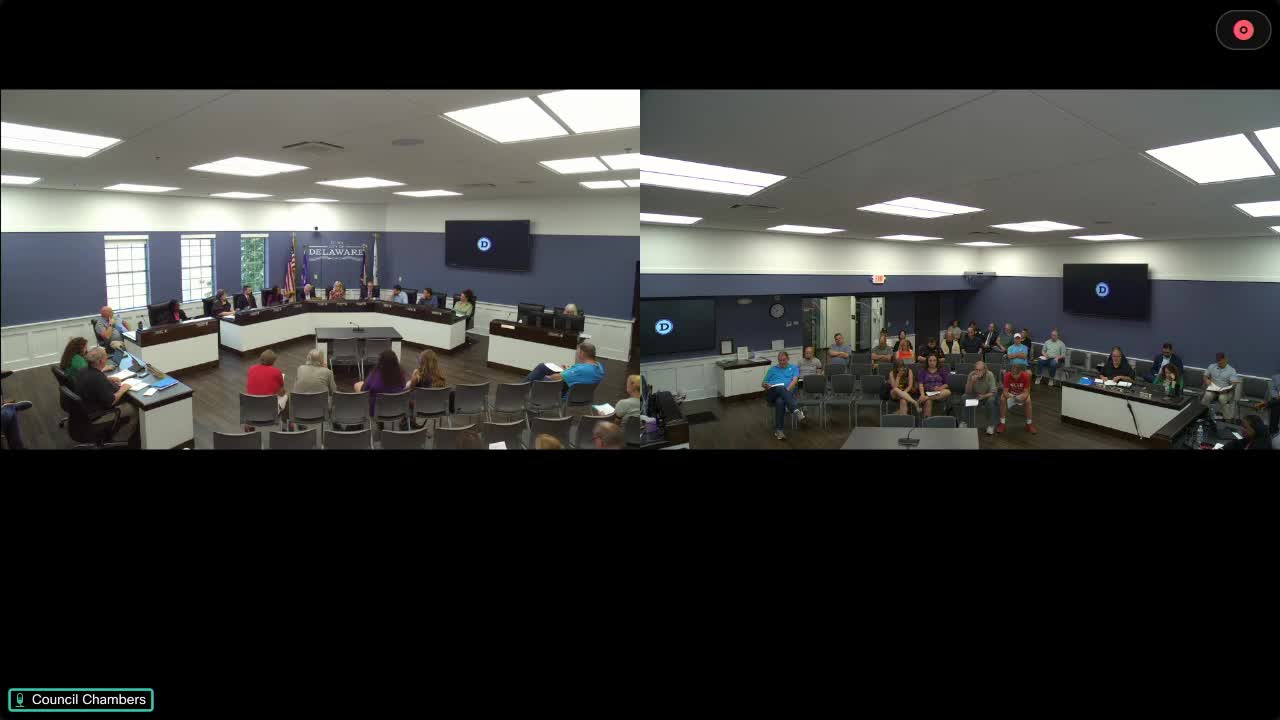 Councilman faces backlash over violent social media remarks