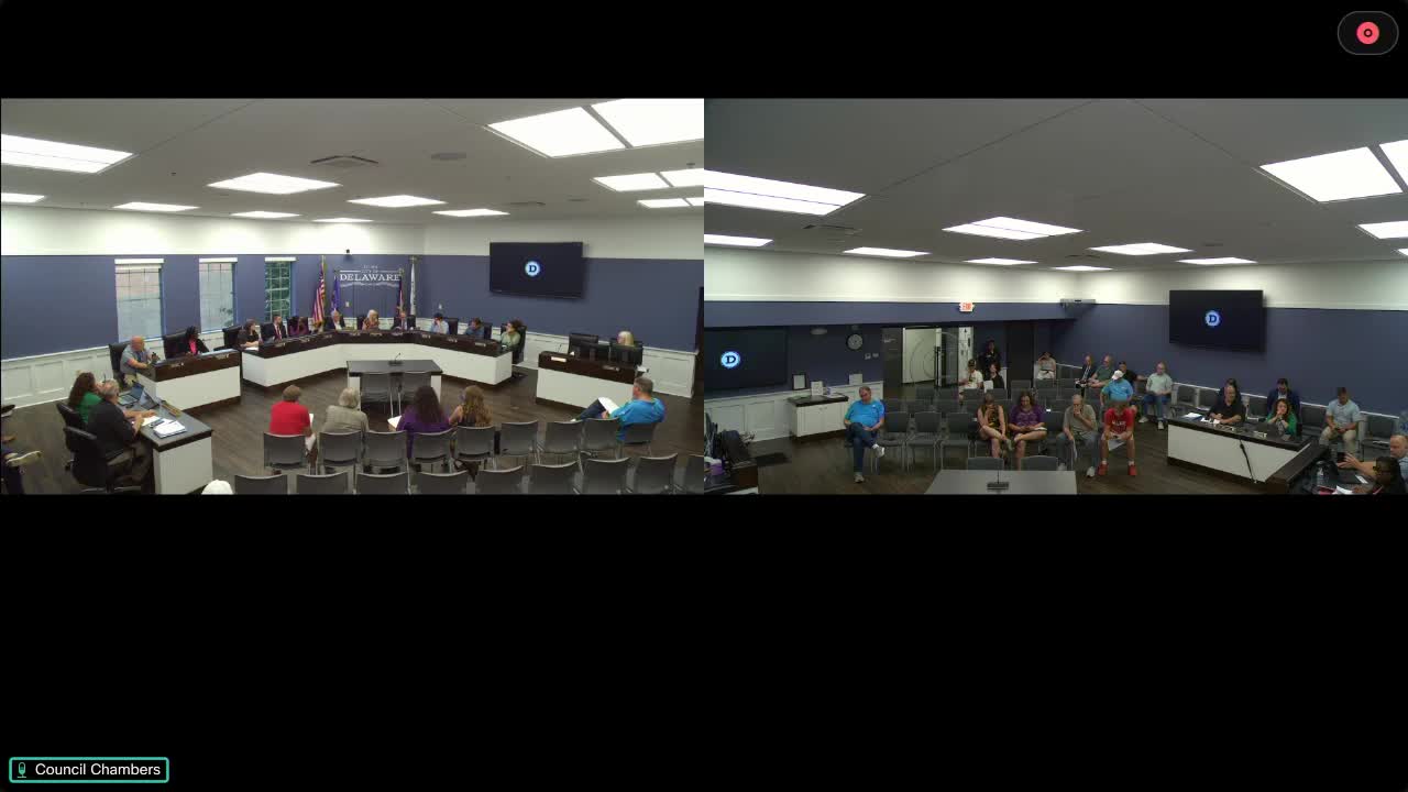 City budget earns national award for transparency and excellence