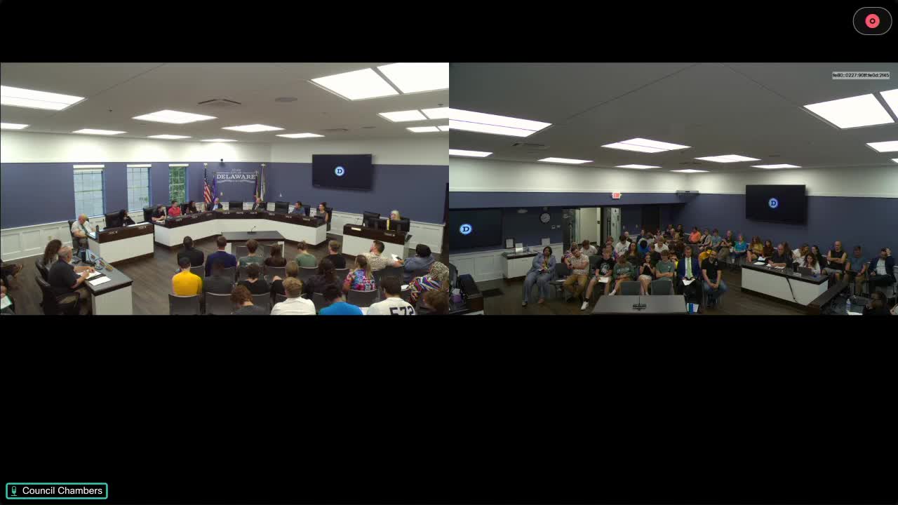 Council debates urgent cannabis sales ordinance amid voter demand