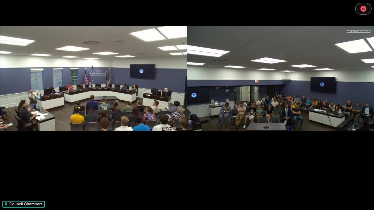 City moves swiftly on cannabis legislation amid public concerns