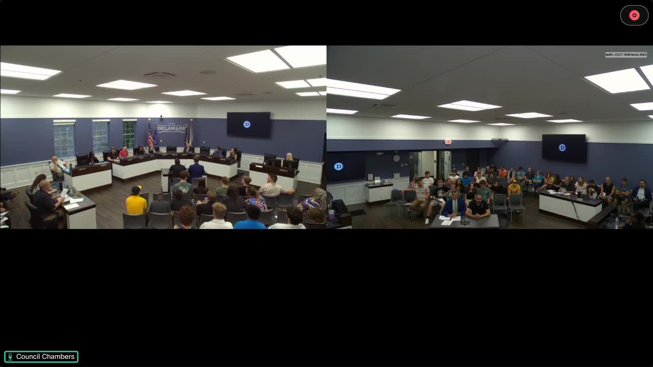 City faces critical decision on cannabis dispensary moratorium