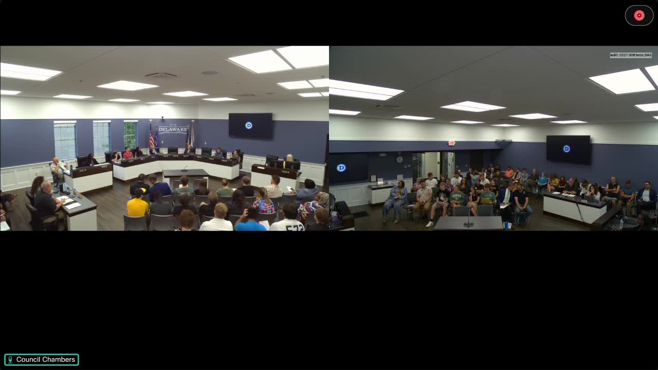 Council debates urgent cannabis sales legislation amid public demand