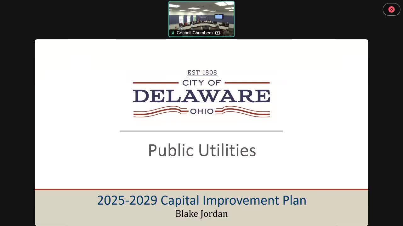 City plans major infrastructure upgrades to tackle flooding issues