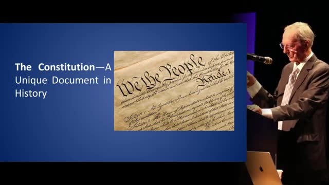 Founding Fathers forged a unique democracy for the ages