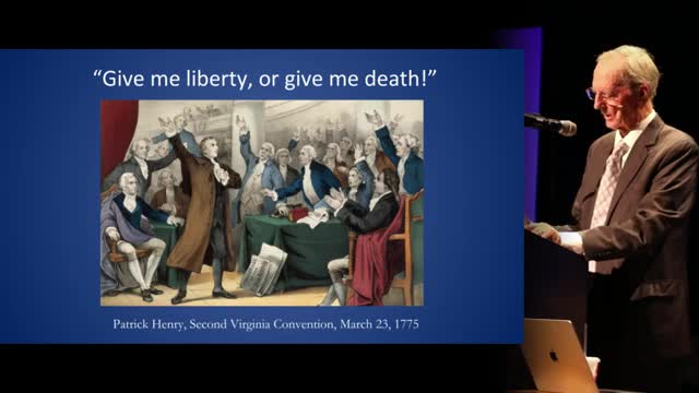 Founding Fathers Defy Odds in Revolutionary Struggle