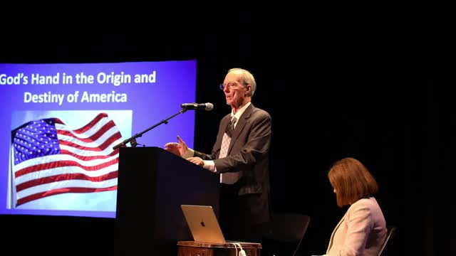 Patriotism and faith in decline sparks national debate