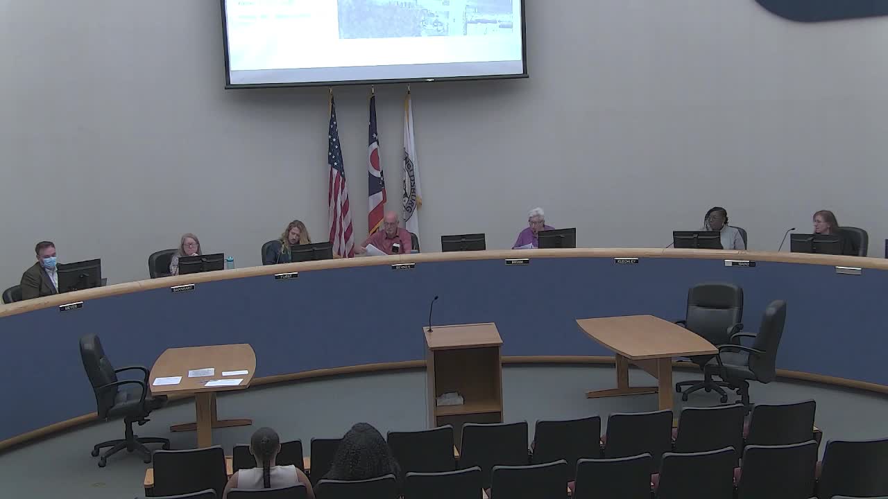 Zoning Board Faces Crucial Decision on Daycare Center Approval