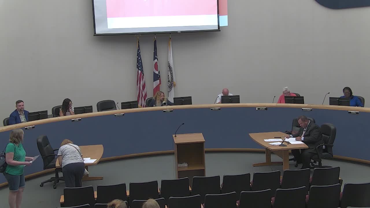 City board debates controversial youth group home application
