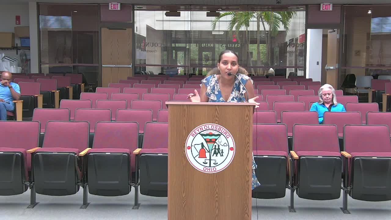 Neighbors clash over daycare noise and regulations