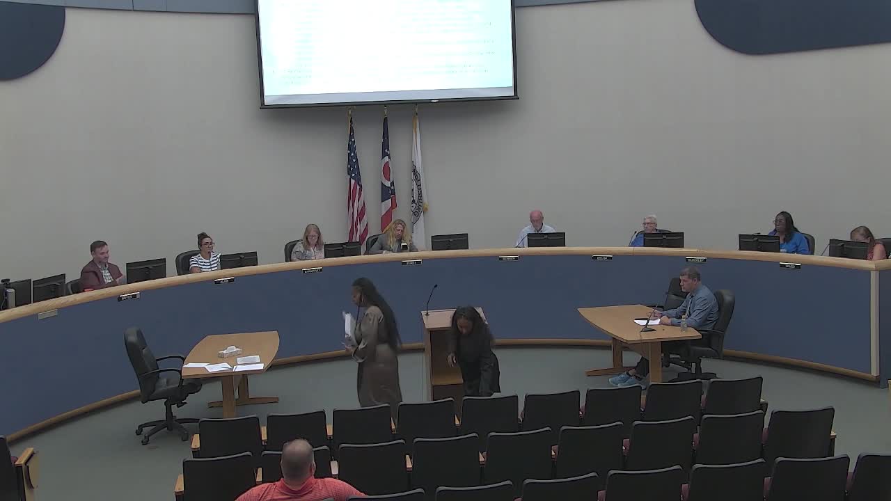 Parking Variance Sparks Debate Over New Jewelry Store