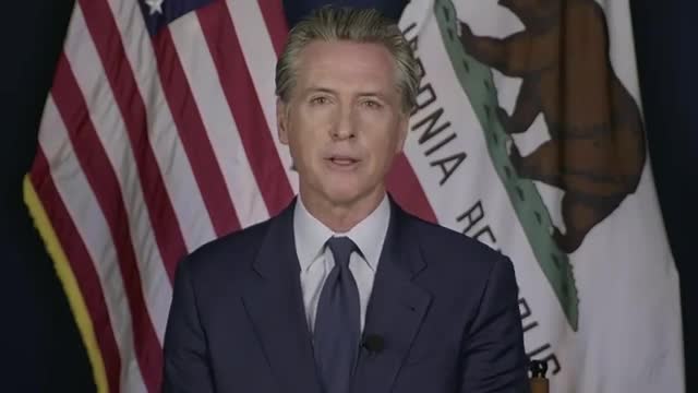 Governor faces backlash over Prop 36 budget deficit concerns