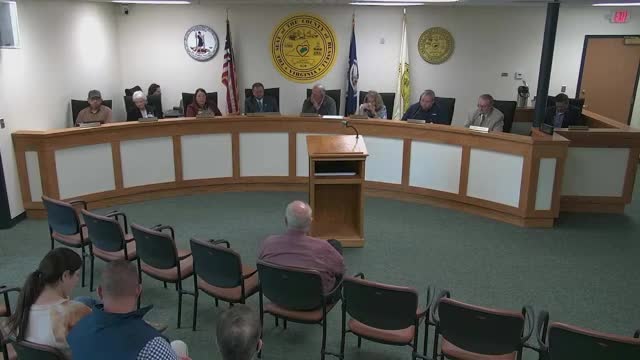 Community rallies for storm relief and support efforts