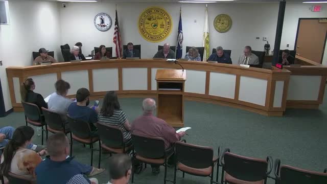 Farmers rally against costly new permit regulations