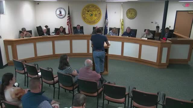 Community leaders push for repeal of outdated alcohol sales law