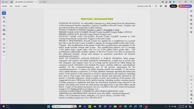 Emergency declaration prompts swift action for hurricane recovery