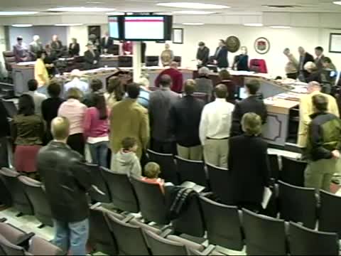 Citizens rally to protect historic roads from development threats