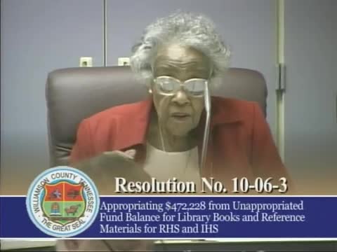 School accreditation at risk over library book shortage