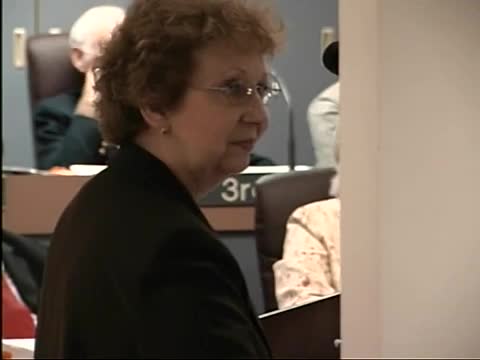 Tennessee voting machine debate sparks funding concerns