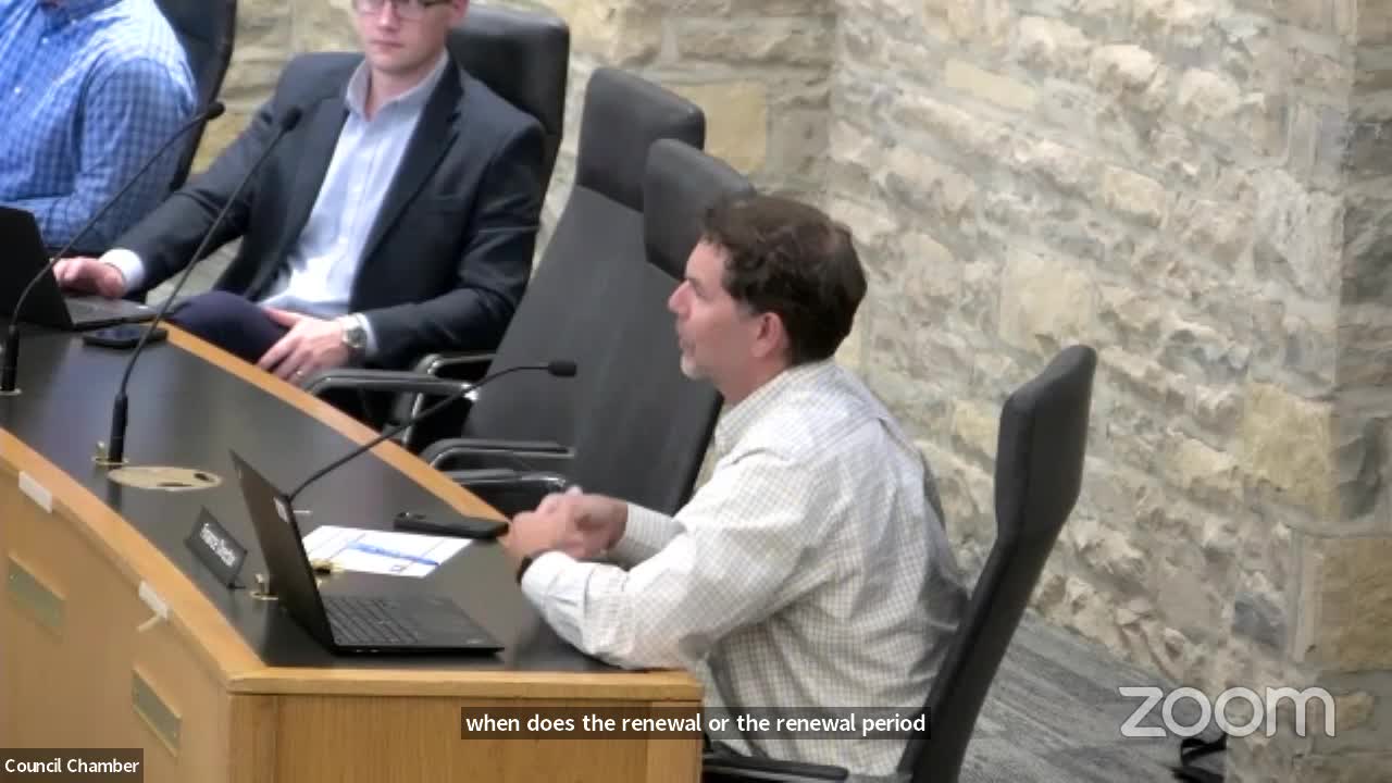 City Council Faces Insurance Crisis Amid Rising Costs