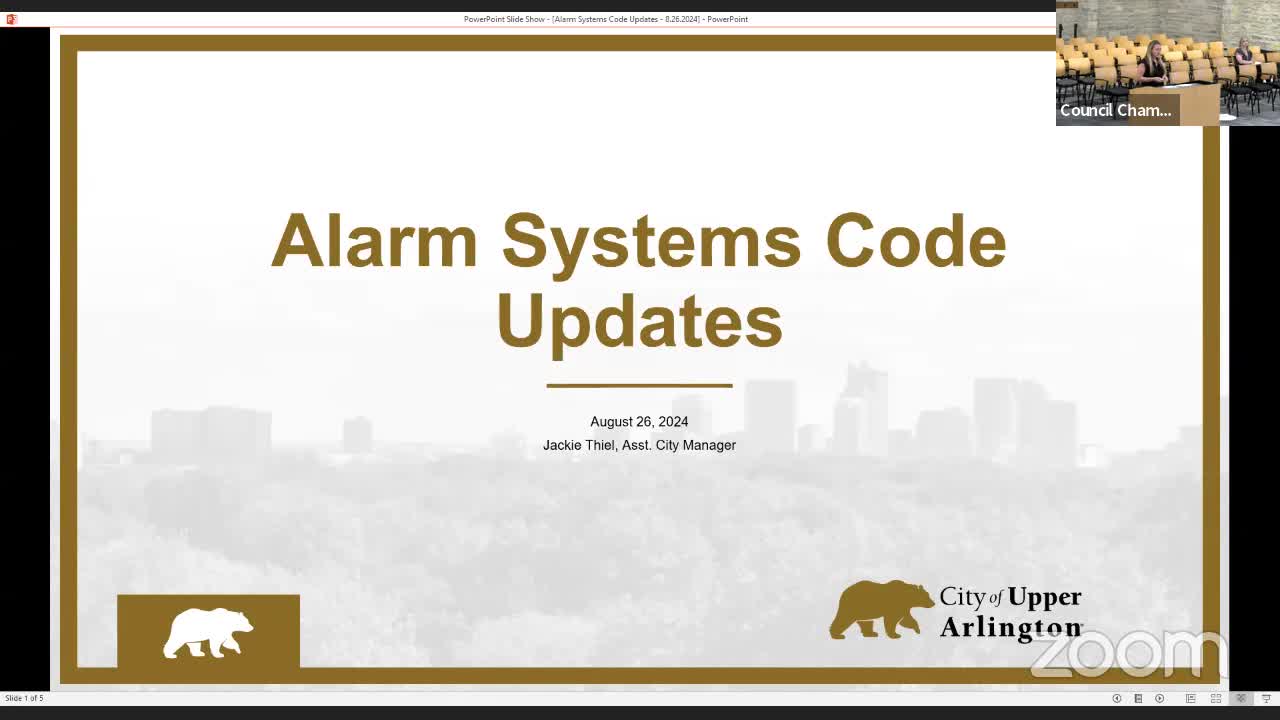 City Implements New Software to Tackle False Alarm Crisis