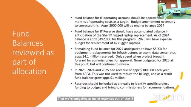 Cybersecurity funding debate sparks urgent call for upgrades