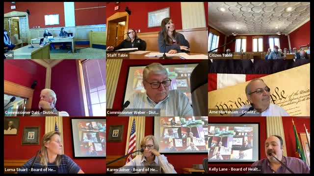 County explores expanded water testing amid arsenic concerns