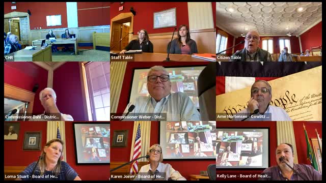 Health Board faces scrutiny over unspent funds and safety concerns