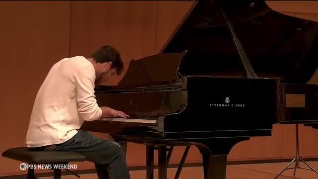Mother's fight for son echoes through music and hope