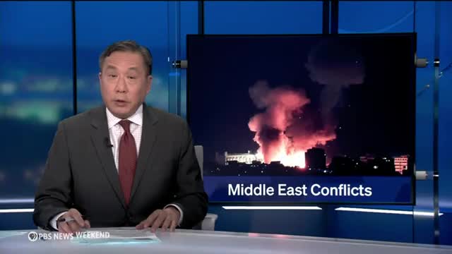 Lebanon faces humanitarian crisis as bombardment escalates