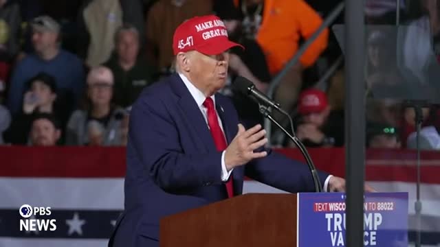 Trump vows to cut regulations and revive American jobs