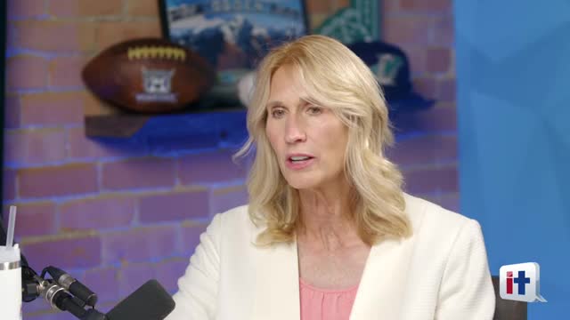 Candidate vows to amplify community voices in education reform