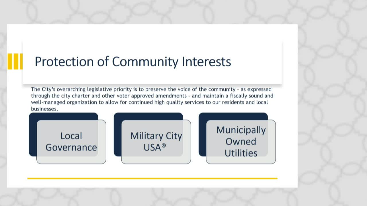 San Antonio fights to protect local governance and revenue