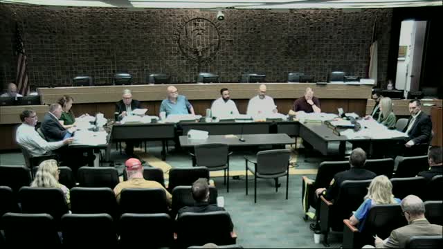 Budget Squeeze Forces Libraries to Request Overtime Funding