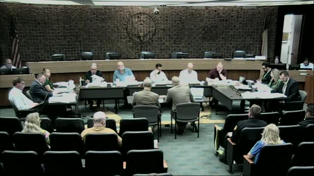 City faces staffing crisis in food hygiene program