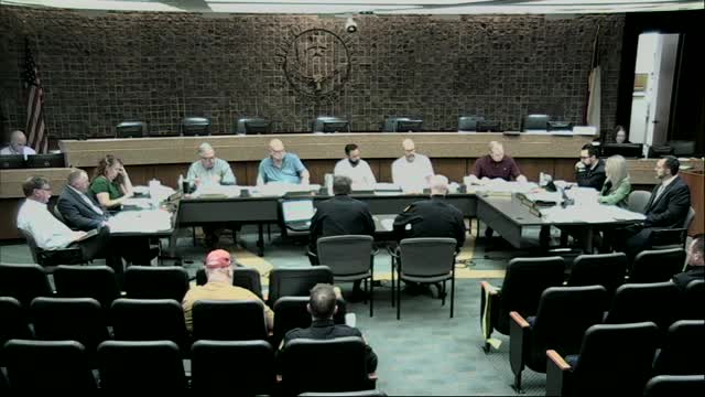 Police department faces staffing crisis as graduation nears