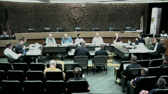 Fire Department Faces Staffing Crisis Amid High Attrition Rates