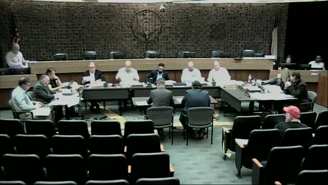 City proposes $20 million plan for urgent street repairs