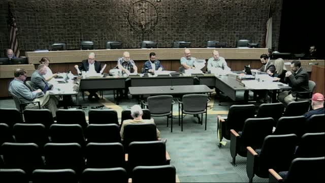 City budget faces fleet funding crisis as costs soar