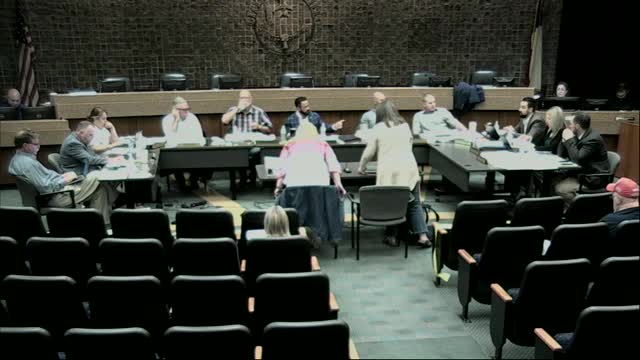 City Council Proposes Major Pay Increases for Police and Fire