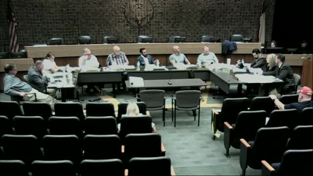 Council considers historic funding boost for public safety