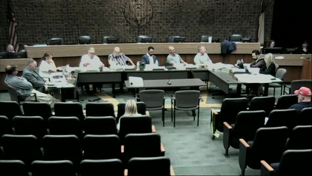 City Council Faces Overtime Crisis Amid Budget Concerns