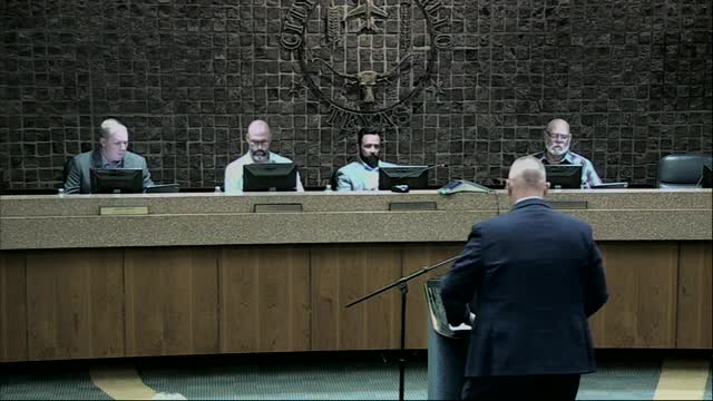 City leaders confront budget transparency crisis