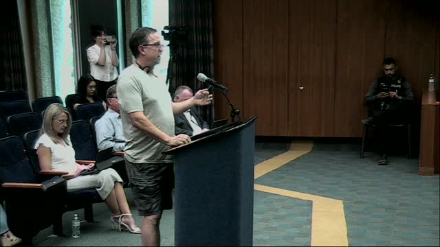 City Council Faces Accountability Crisis Over EEDC Funding Mismanagement