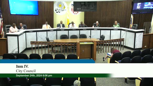 Citizens demand tax relief amid rising property values