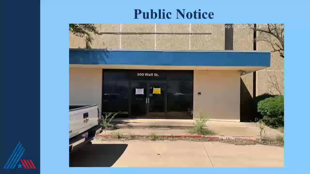 Property condemned after years of hazardous neglect