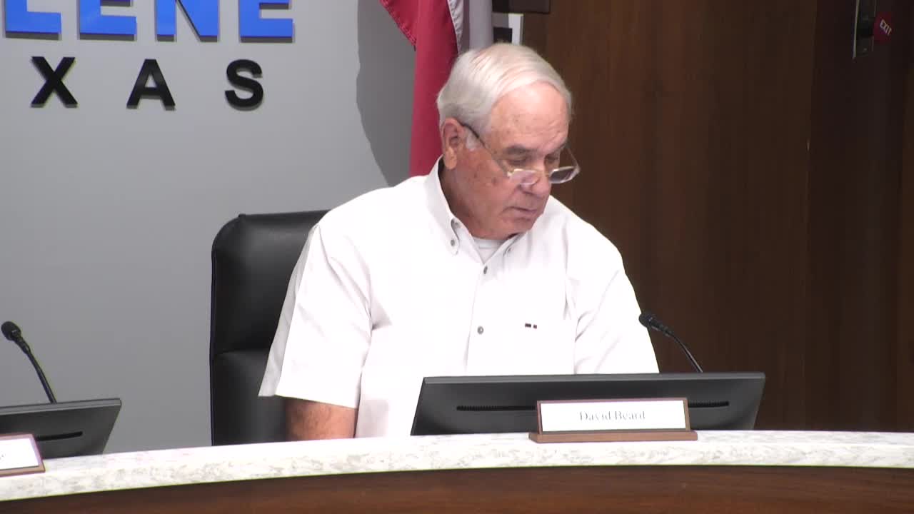 City orders urgent repairs for condemned property