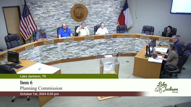 New church plans spark public hearing and zoning debate